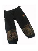 SPODNIE SPADOCHRONOWE DO KOLAN